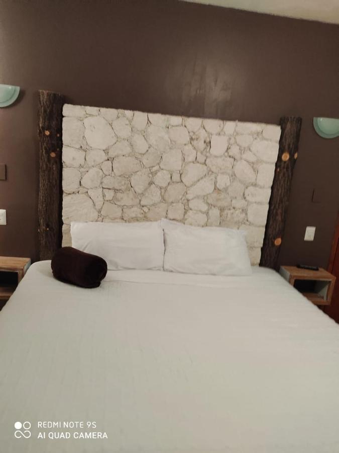 Hotel Beraka Bernal Ngoại thất bức ảnh
