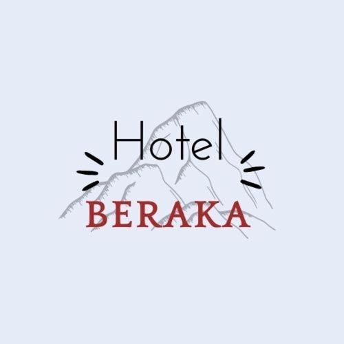 Hotel Beraka Bernal Ngoại thất bức ảnh