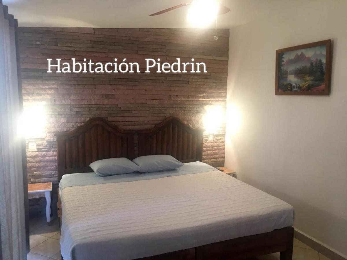 Hotel Beraka Bernal Ngoại thất bức ảnh
